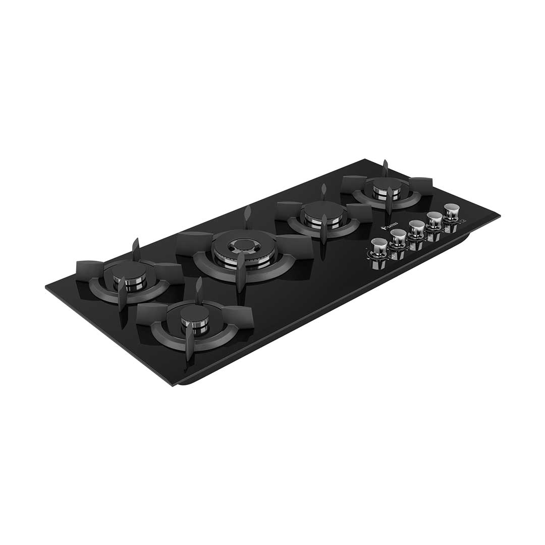 اجاق گاز رو میزی مدل DG-504 داتیس - Image 2