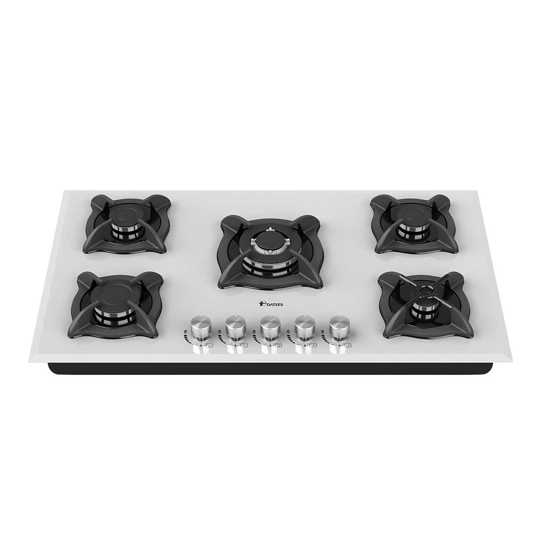 اجاق گاز صفحه ای مدل DG-512 داتیس - Image 3