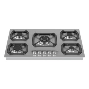 اجاق گاز استیل مدل DS 513 داتیس