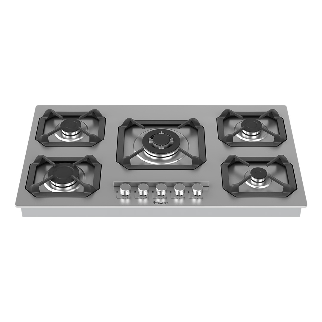 اجاق گاز استیل مدل DS 513 داتیس