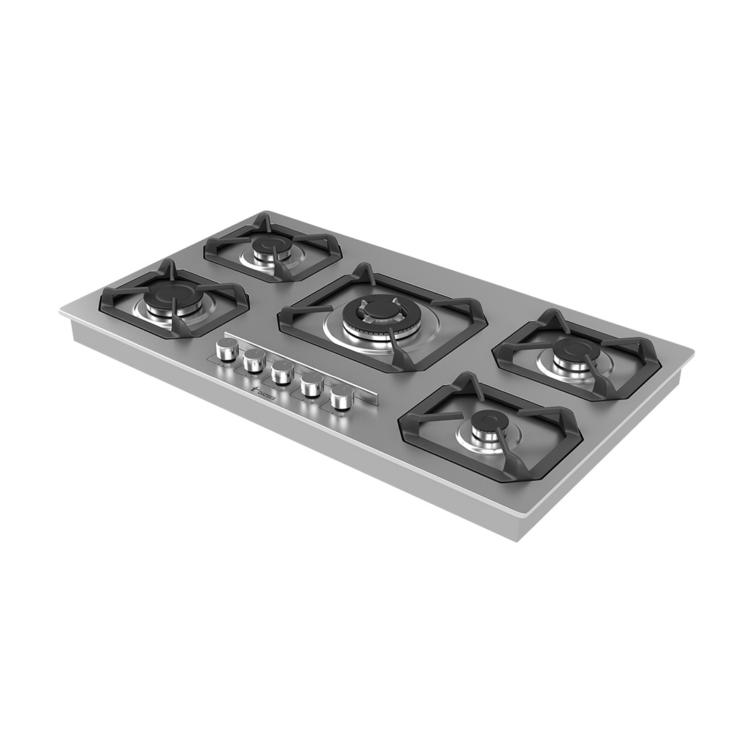 اجاق گاز استیل مدل DS 513 داتیس - Image 4
