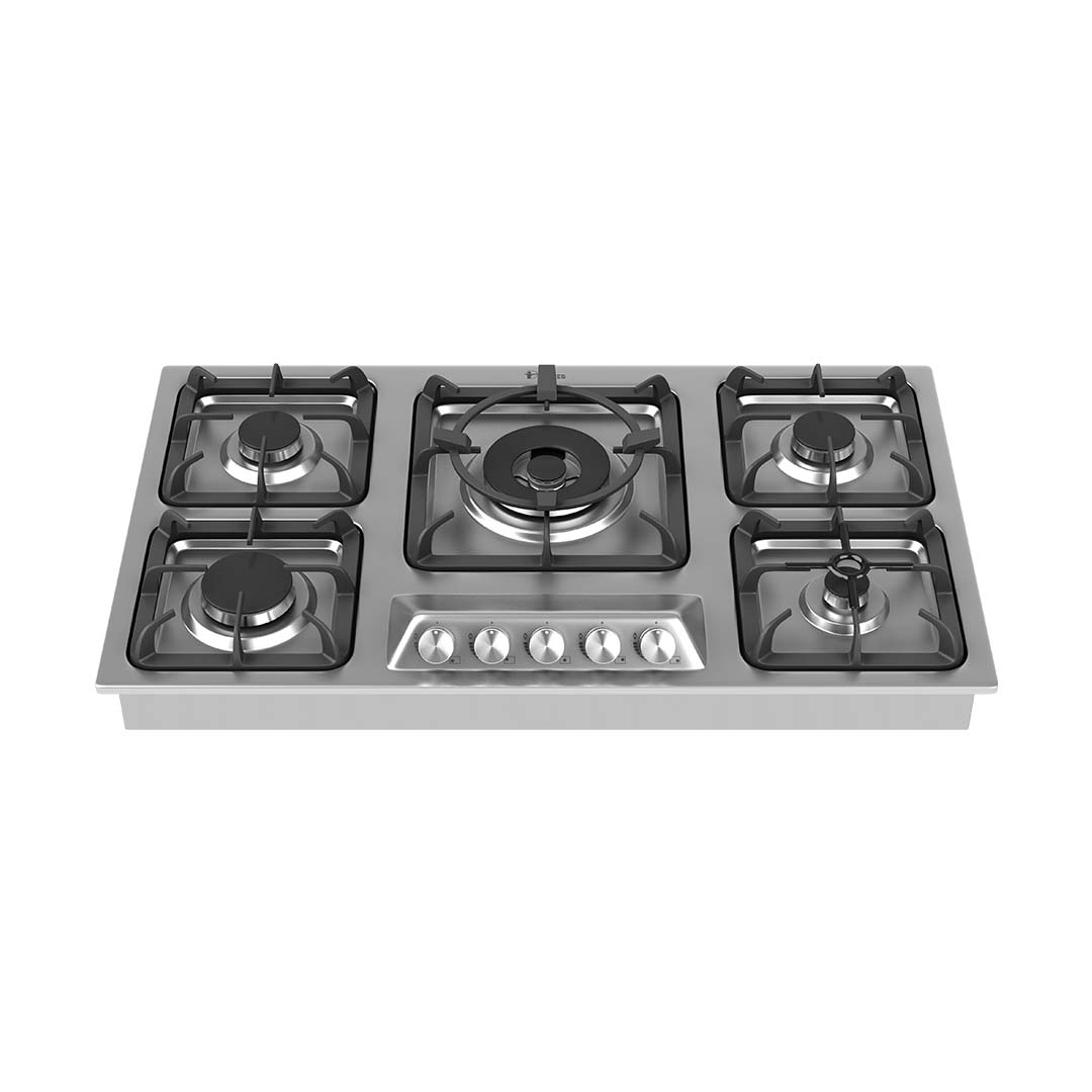 اجاق گاز استیل مدل DS 518 داتیس