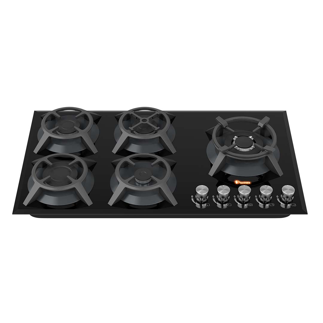 اجاق گاز صفحه ای مدل DG-533 داتیس