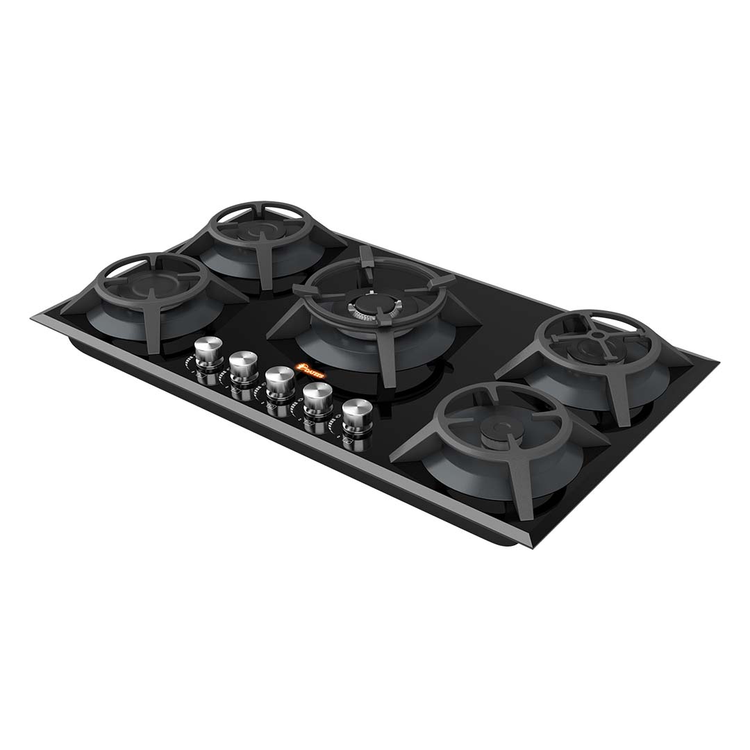 اجاق گاز صفحه ای مدل DG-534 داتیس - Image 2