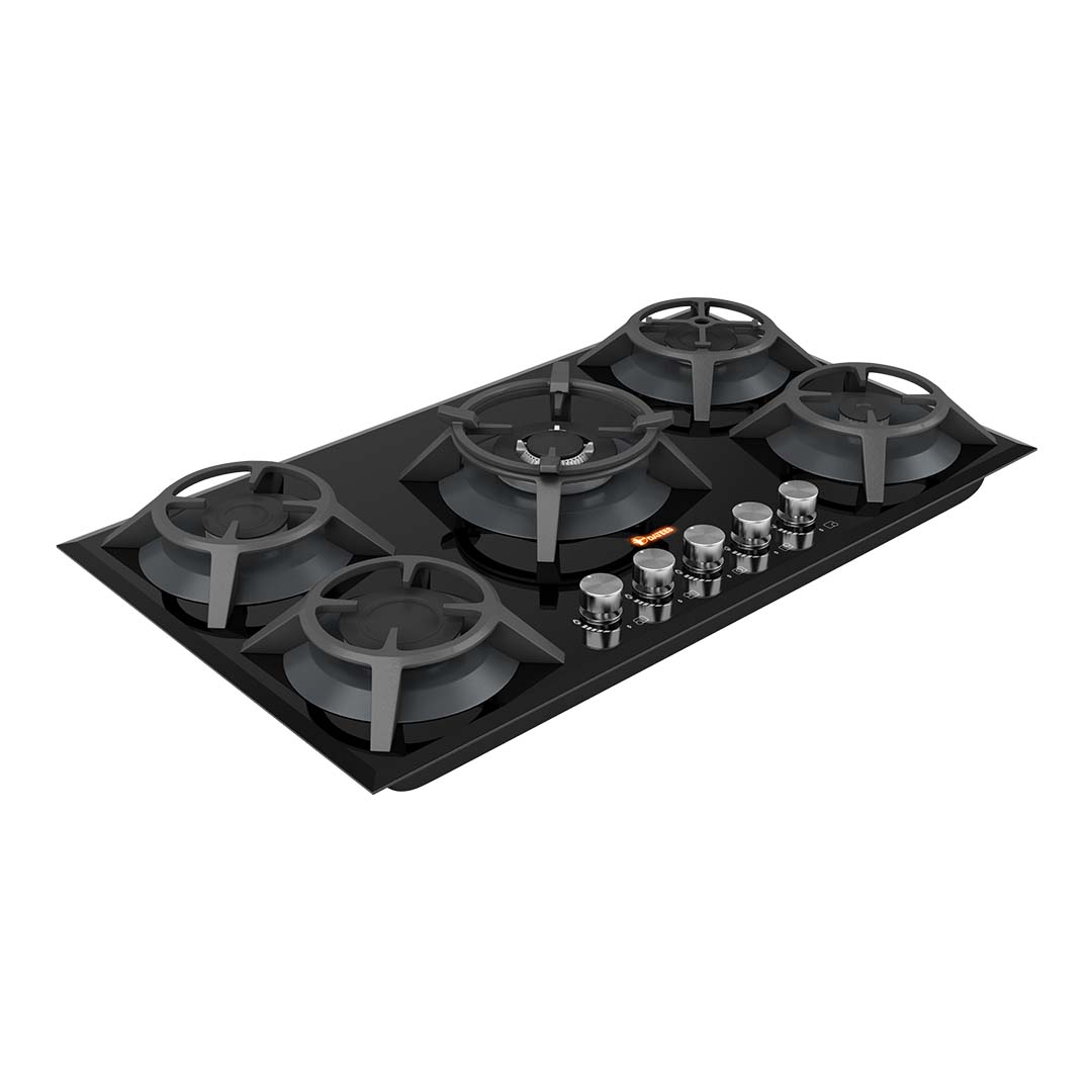 اجاق گاز صفحه ای مدل DG-534 داتیس - Image 3