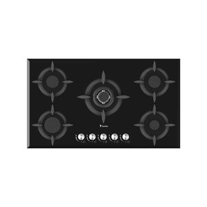 اجاق گاز صفحه ای مدل DG-536 داتیس
