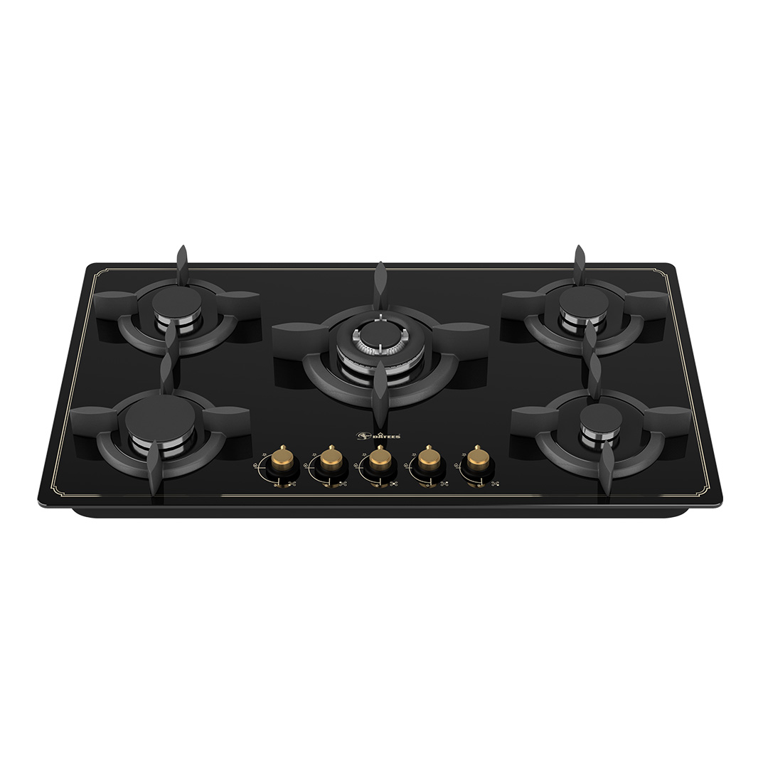 اجاق گاز صفحه ای مدل DG-542 داتیس