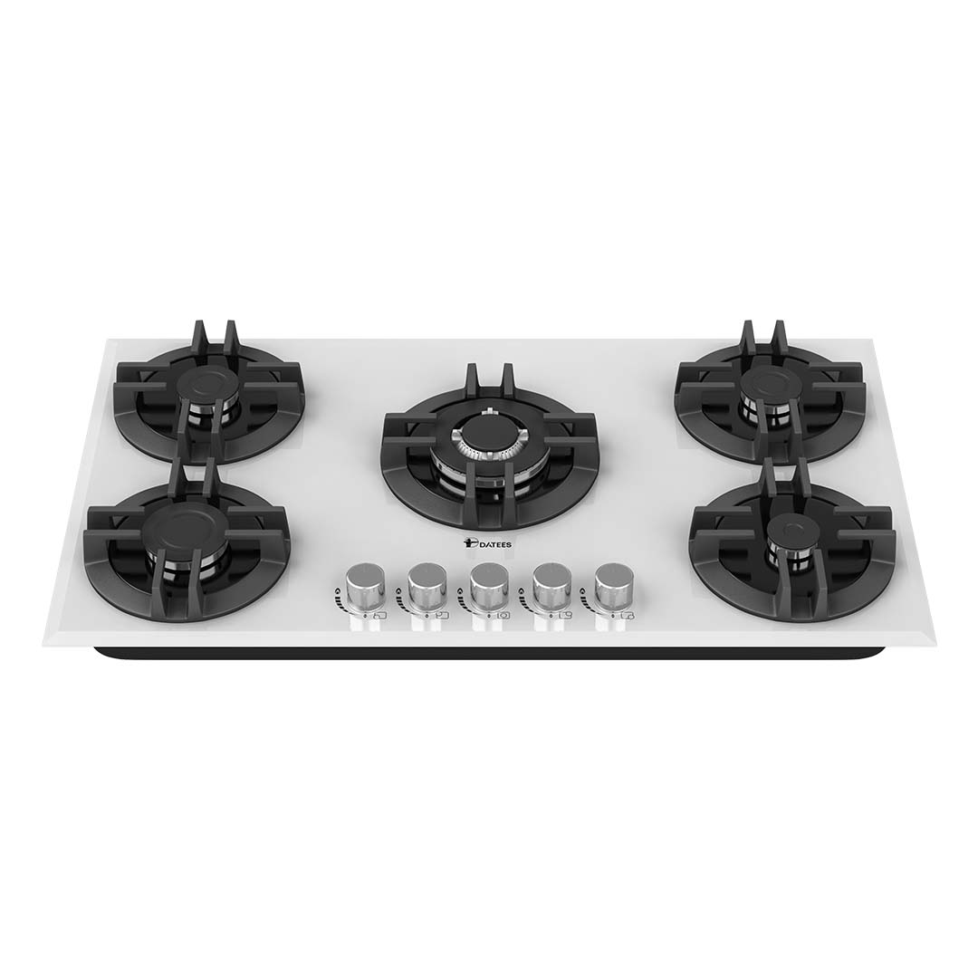 اجاق گاز رومیزی مدل DG-551 داتیس - Image 3