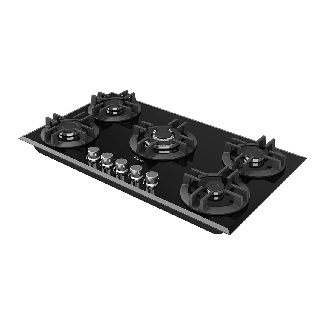 اجاق گاز رومیزی مدل DG-551 داتیس - Image 4