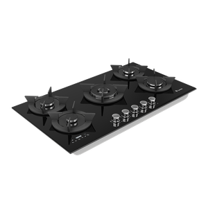 اجاق گاز شیشه ای DG-586 داتیس - Image 2