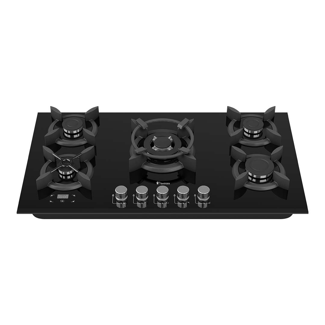 اجاق گاز صفحه ای مدل DG-592 داتیس - Image 3