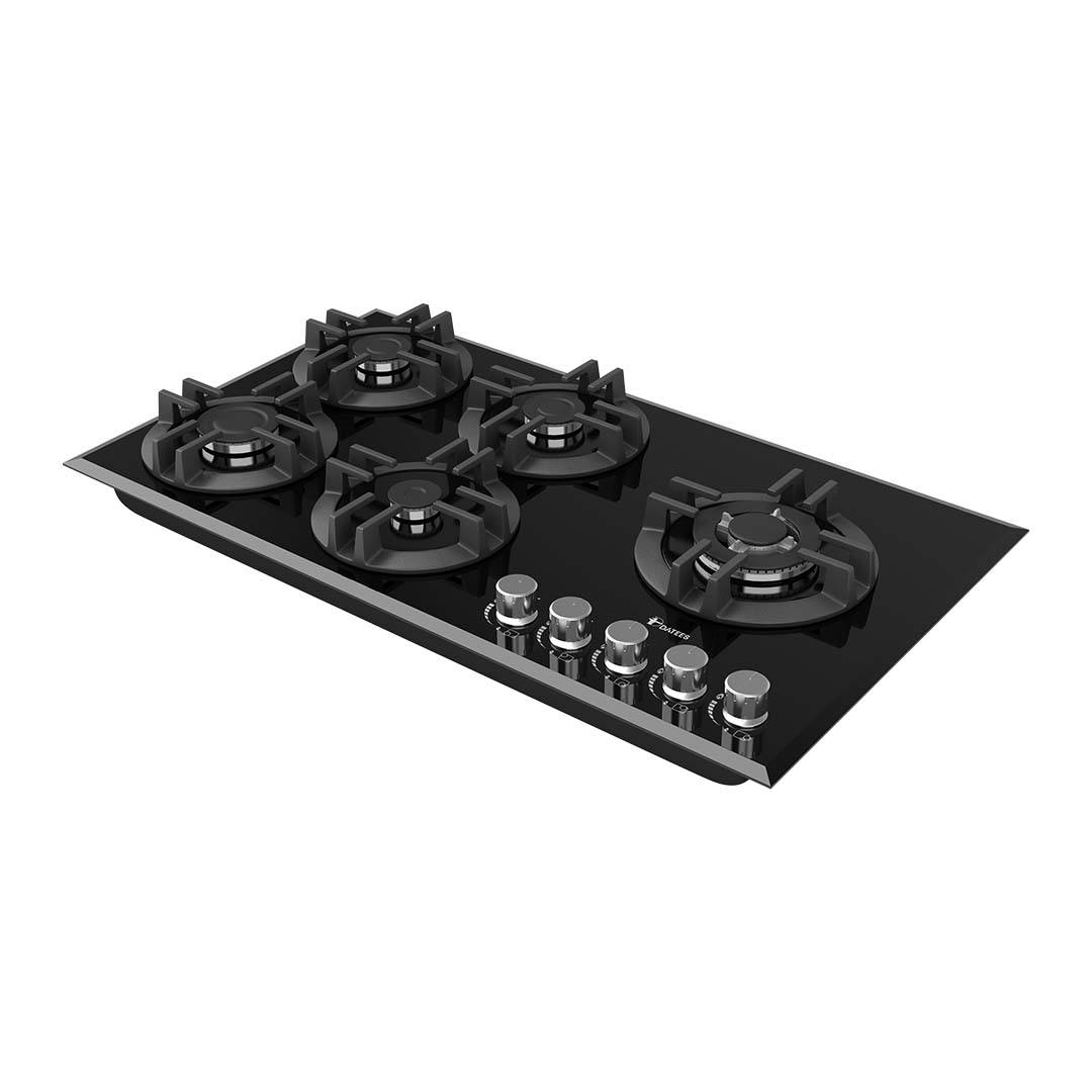اجاق گاز صفحه ای مدل DG-593 داتیس - Image 2