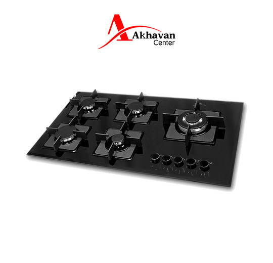 گاز Gi-132-S شیشه ای اخوان سری گیتا