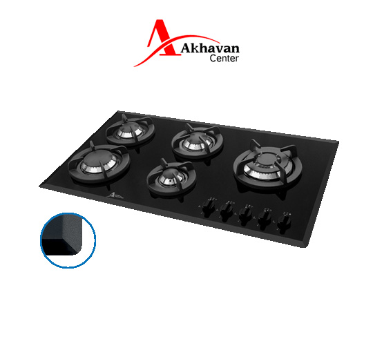 گاز V16 شیشه ای اخوان سری ونوس