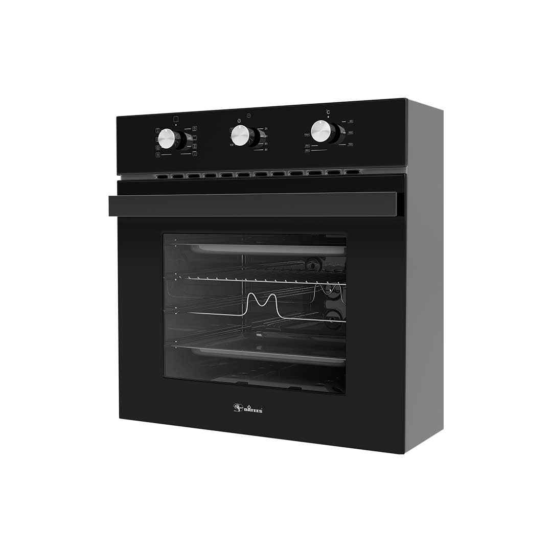 فر برقی توکار DF-645 داتیس - Image 2