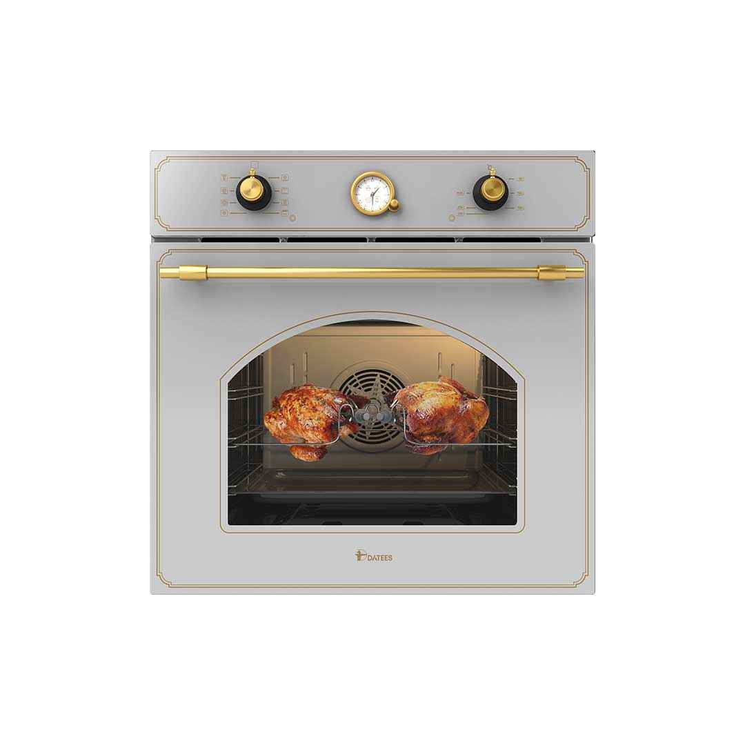 فر برقی توکار DF-655 داتیس - Image 3