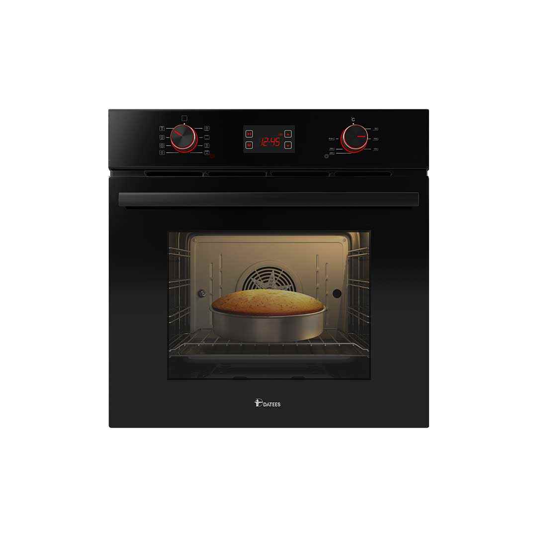 فر برقی توکار DF-666 داتیس