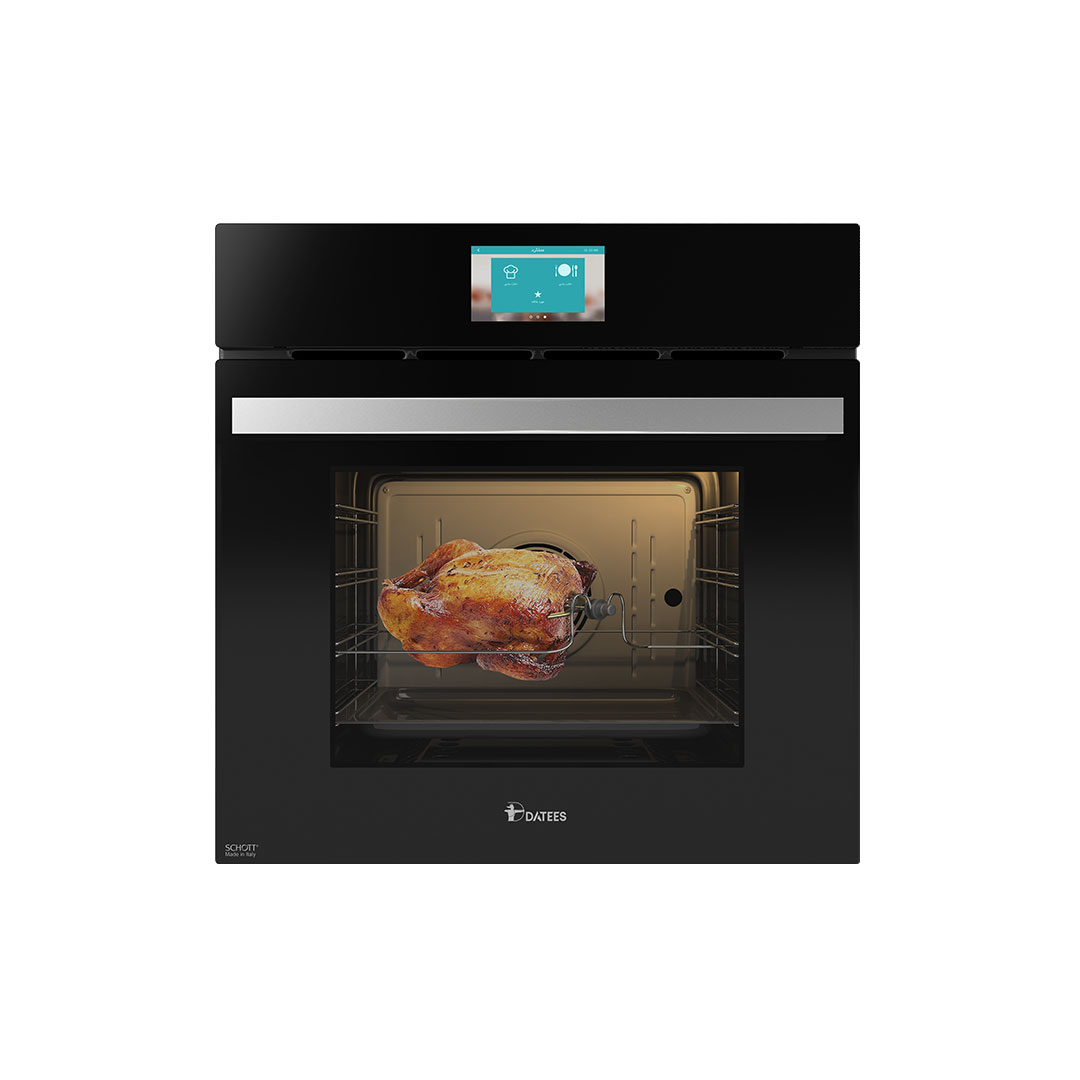 فر برقی تو کار DF-690 داتیس