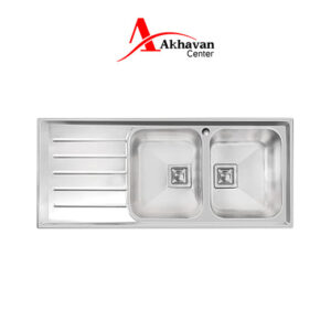 سینک 505S توکار اخوان