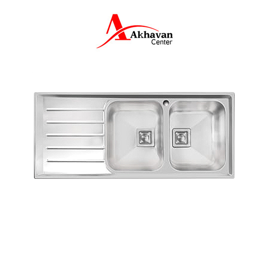سینک 505S توکار اخوان