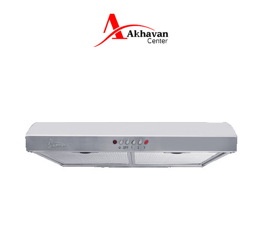 هود زیرکابینتی اخوان مدل H16-60