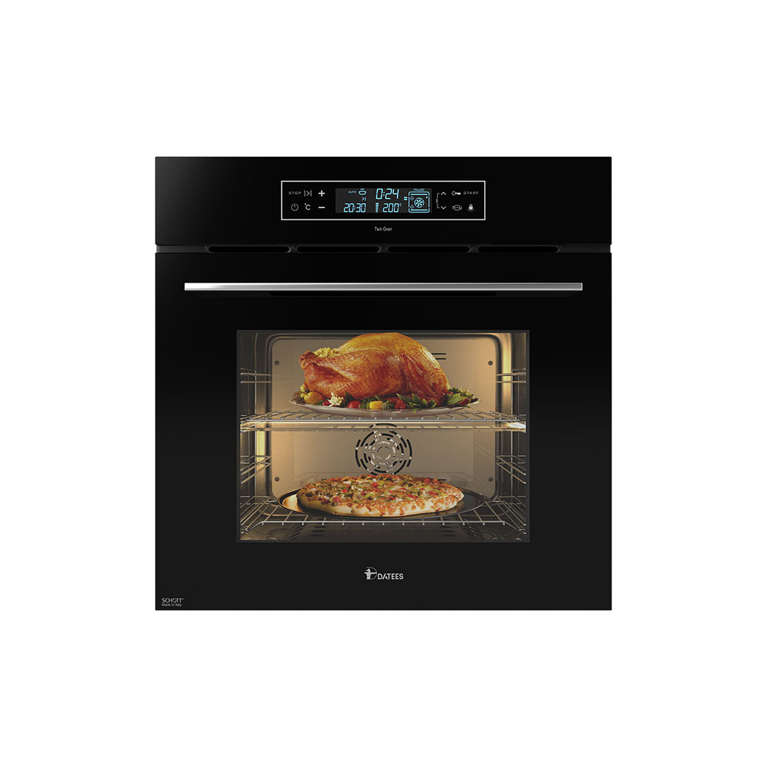 فر برقی توکار DF-636 داتیس