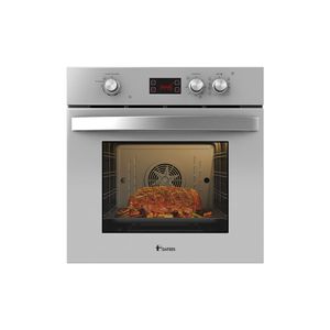فر گازی برقی توکار DF-672 داتیس - Image 3