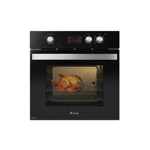 فر گازی برقی توکار DF-672 داتیس