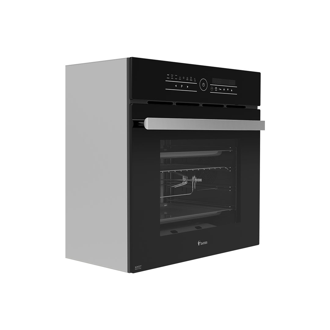 فر برقی تو کار DF-673 داتیس - Image 2