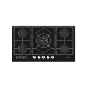 اجاق گاز صفحه ای مدل DG-512 داتیس - Image 5