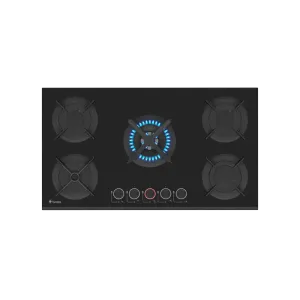 اجاق گاز صفحه ای مدل DG-593 داتیس - Image 4