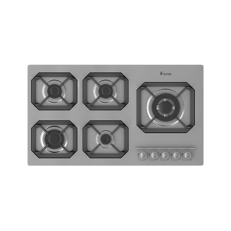 اجاق گاز استیل مدلDS 523 داتیس - Image 2