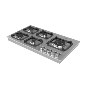 اجاق گاز استیل مدلDS 523 داتیس - Image 3