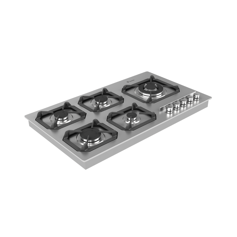 اجاق گاز استیل مدلDS 523 داتیس - Image 4