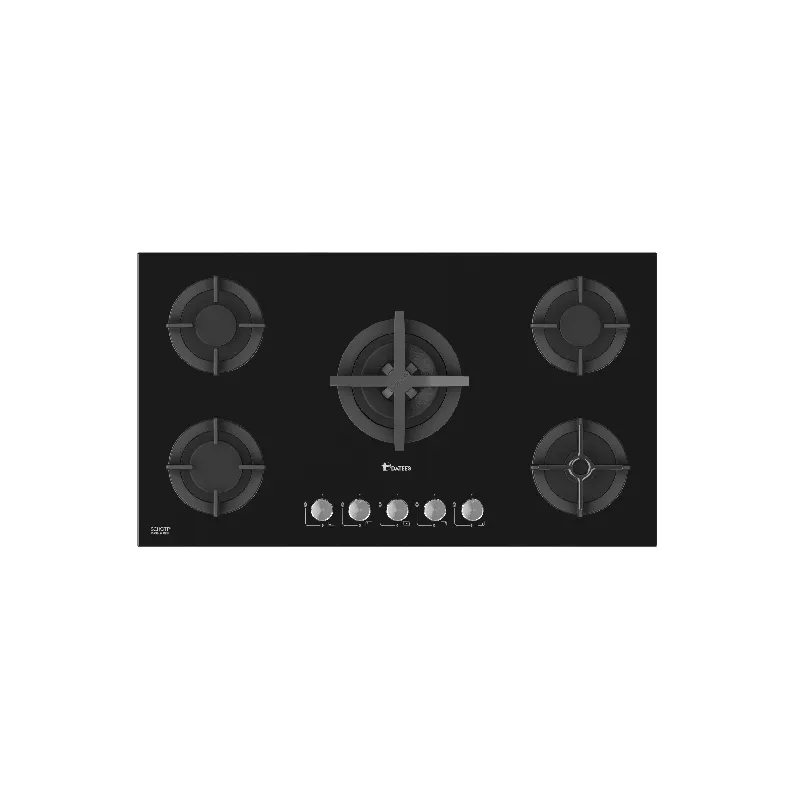 اجاق گاز شیشه ای DG-547 داتیس - Image 2