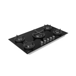 اجاق گاز شیشه ای DG-547 داتیس - Image 3