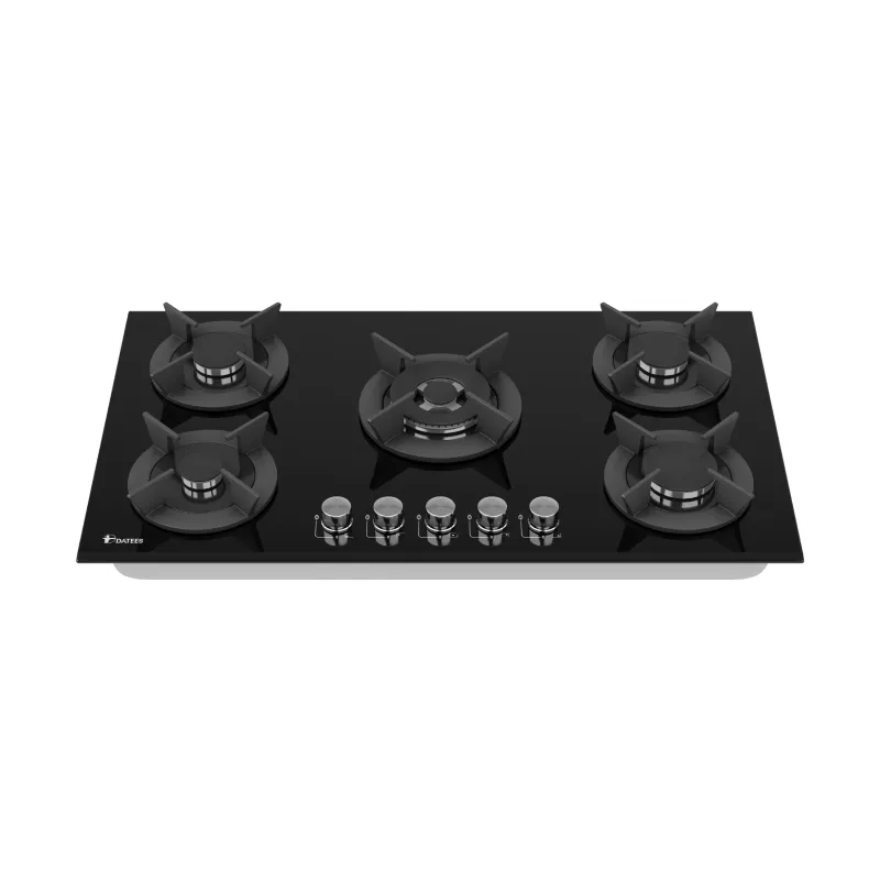 اجاق گاز شیشه ای DG-553 داتیس - Image 2