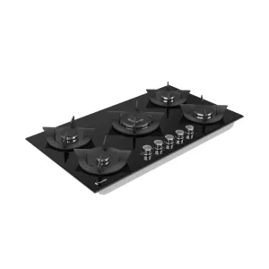 اجاق گاز شیشه ای DG-553 داتیس - Image 3