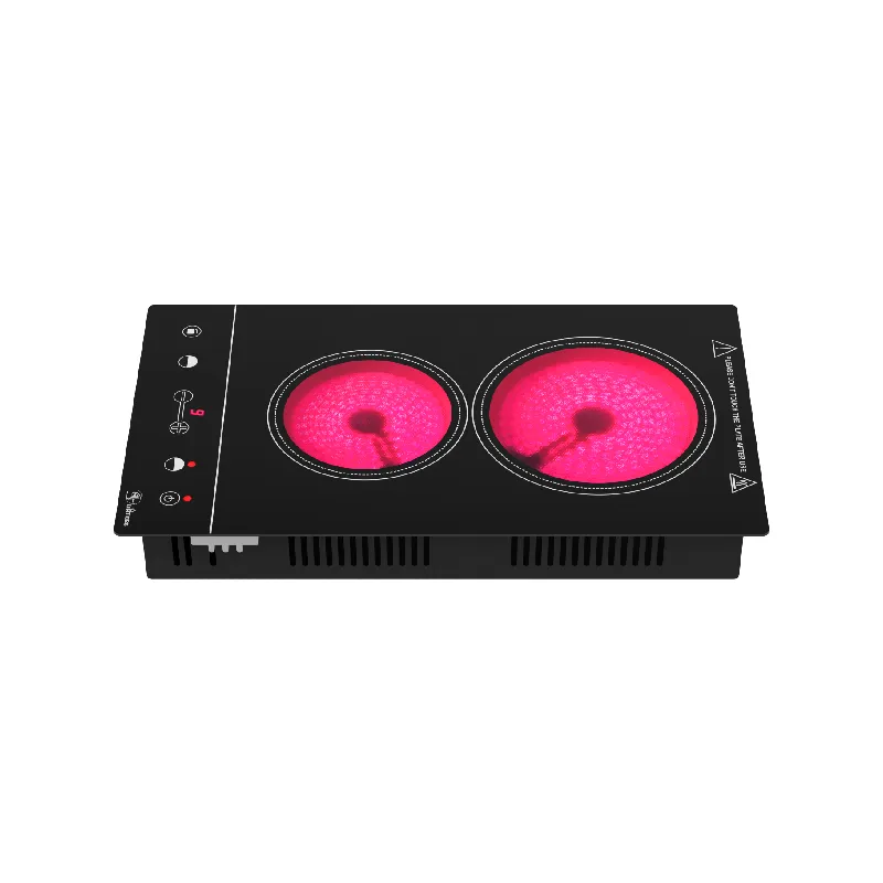 اجاق برقی DGE250 داتیس
