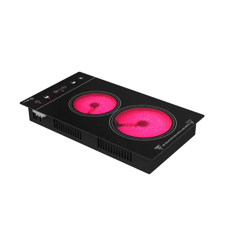 اجاق برقی DGE250 داتیس - Image 2