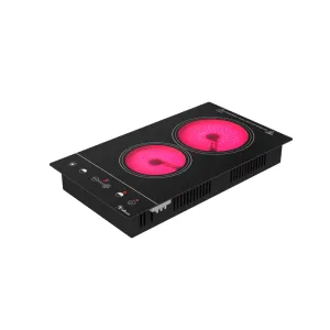 اجاق برقی DGE250 داتیس - Image 3