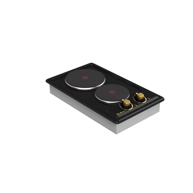 اجاق برقی DSE251 داتیس - Image 3