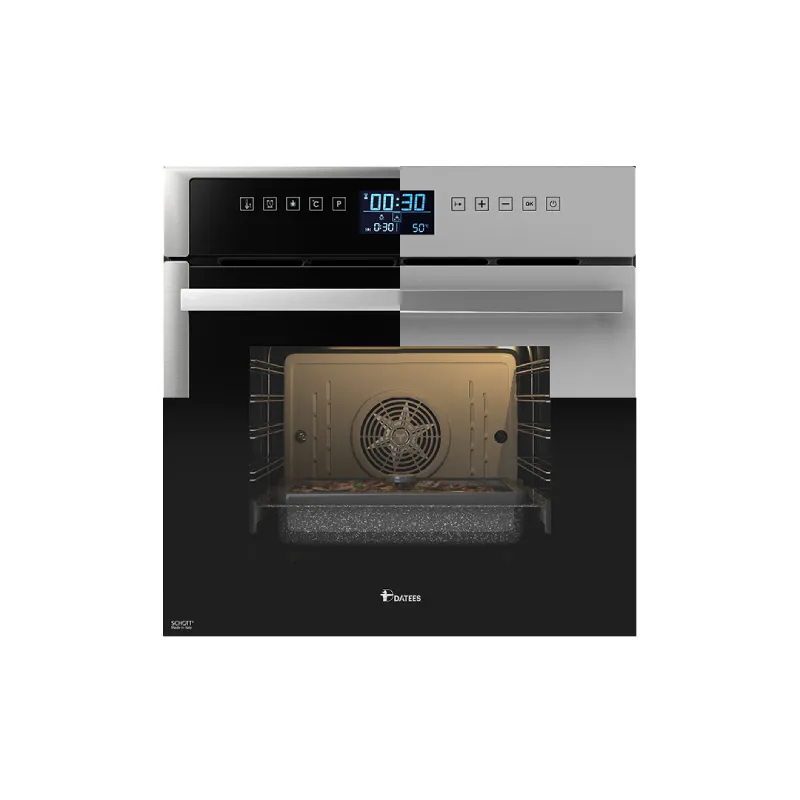 فر برقی توکار DF-654 داتیس - Image 2