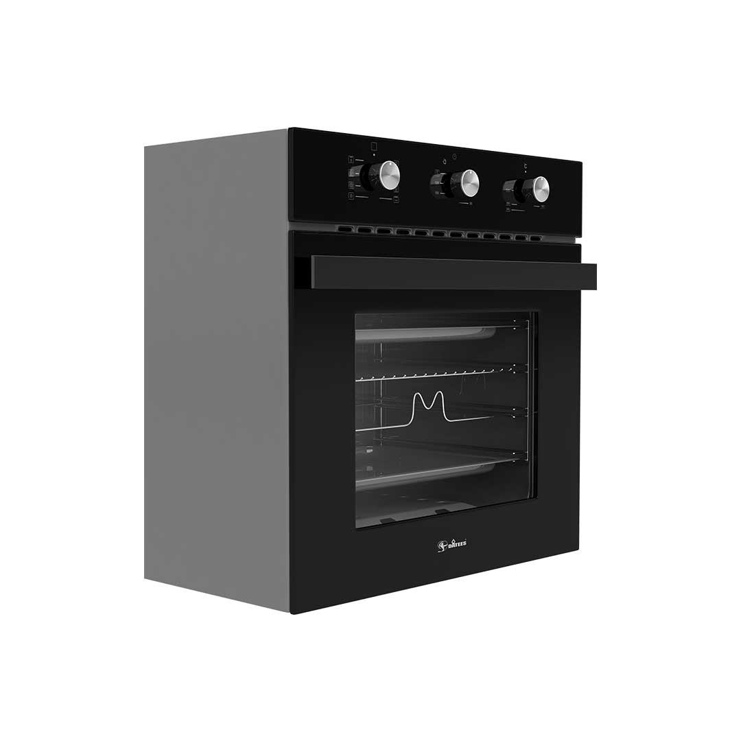 فر برقی توکار DF-645 داتیس - Image 3