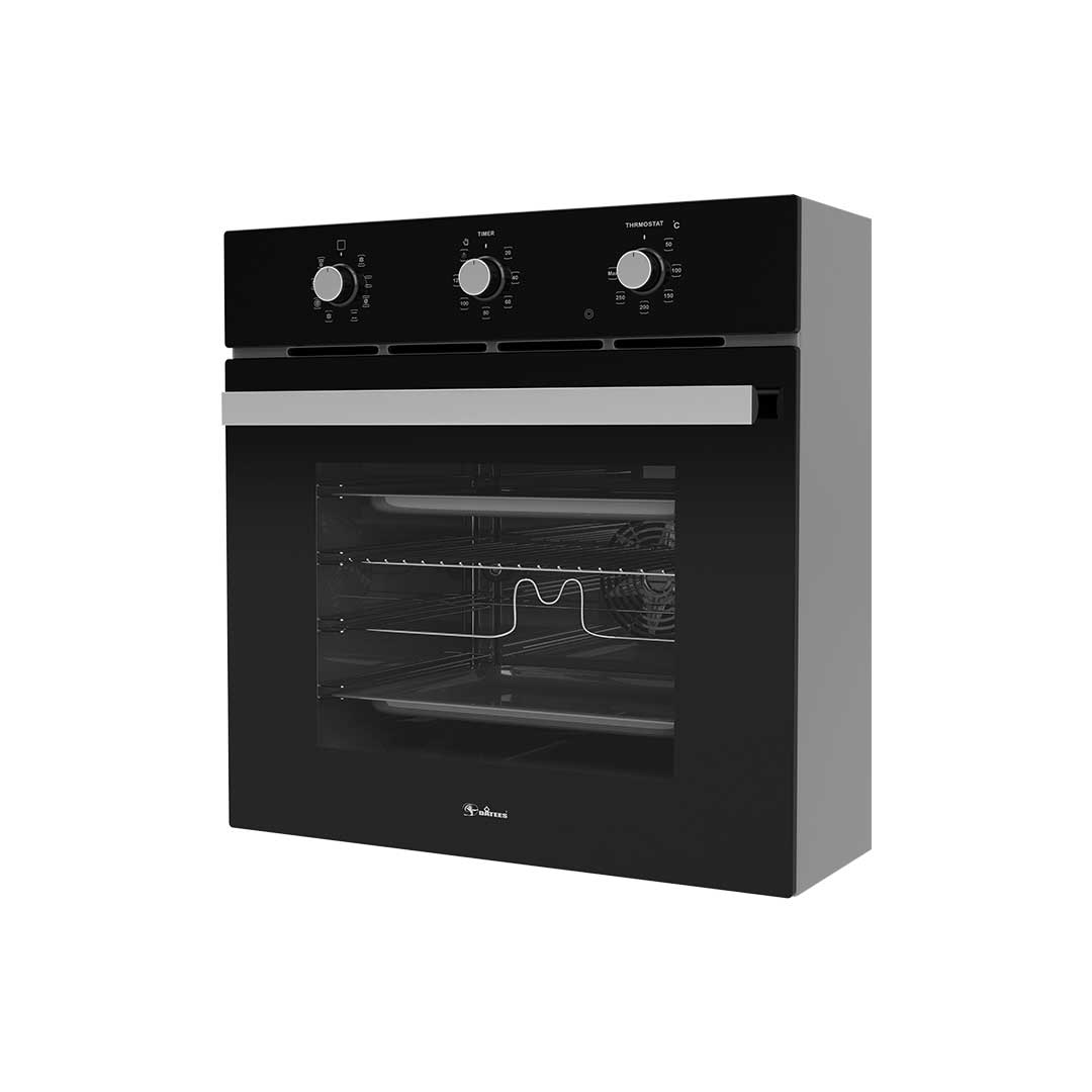 فر برقی توکار DF-689 داتیس - Image 2