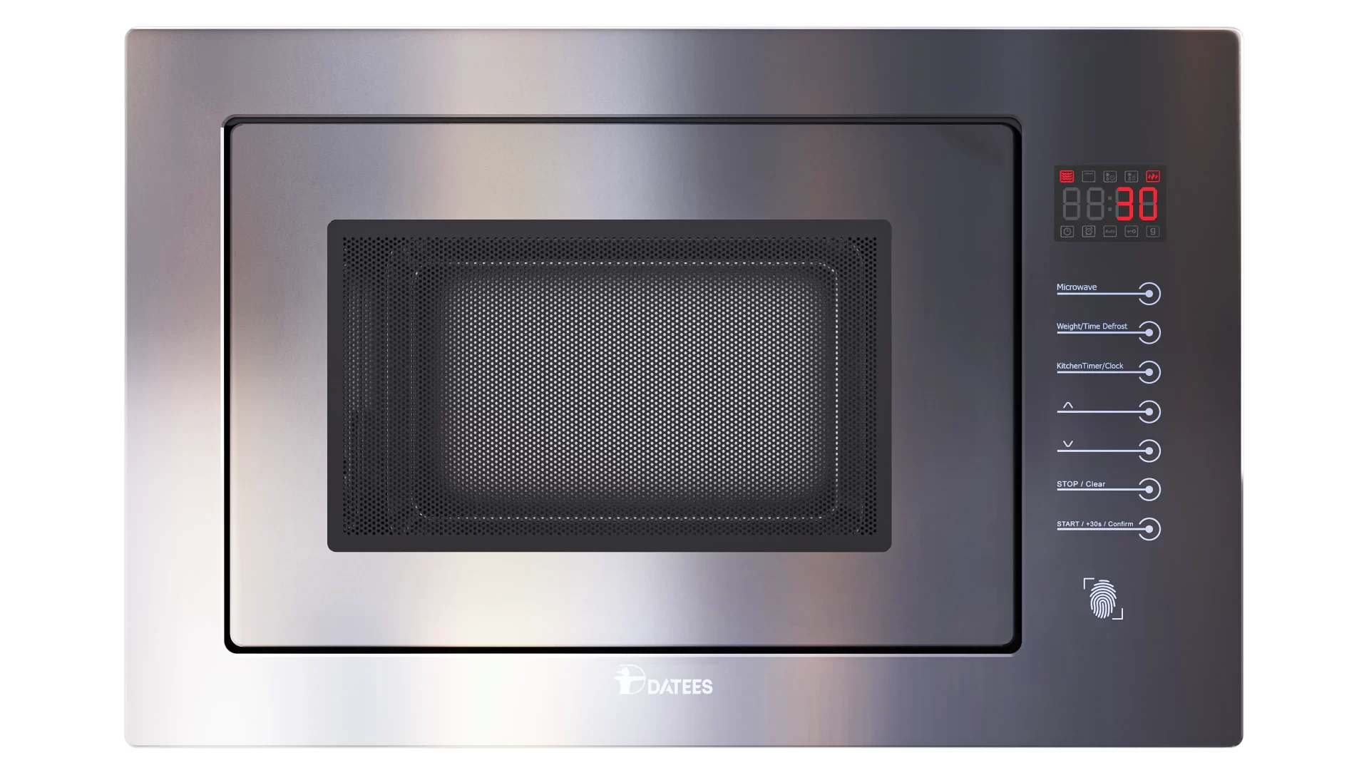 مایکروویو توکار DTM-929 داتیس - Image 3