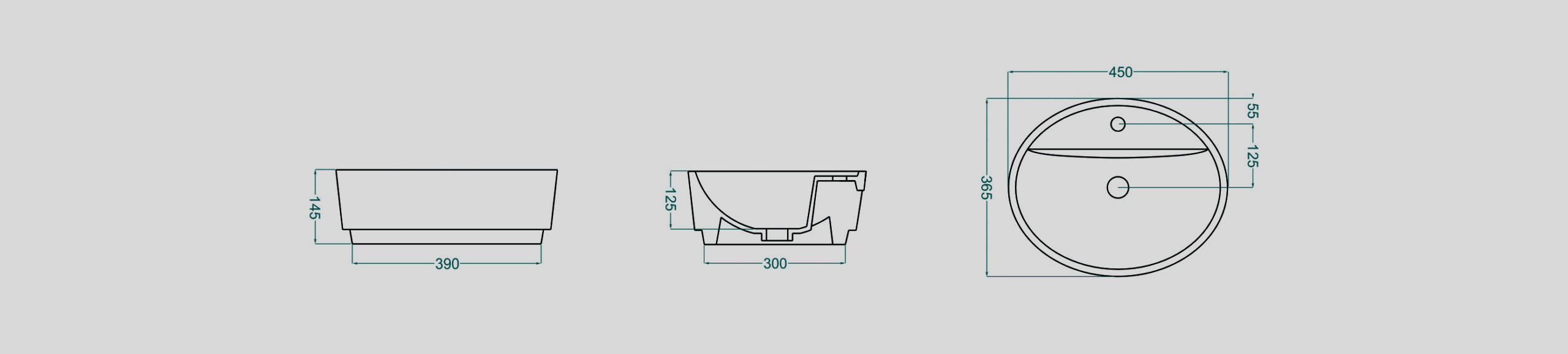 روکابینتی وینر 45 - Image 2