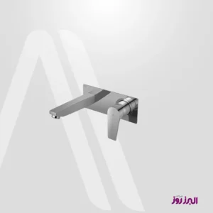 شیر روشویی توکار کارن