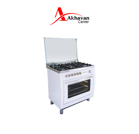 اجاق گاز مبله فردار مدل M11-EDT