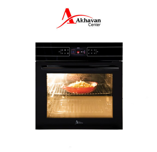 فر توکار F41-Pro اخوان مدل برقی